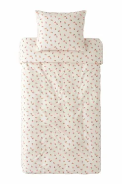 Ellos Home Sengesæt Milly Fruit i bomuld 2 eller 3 stykker