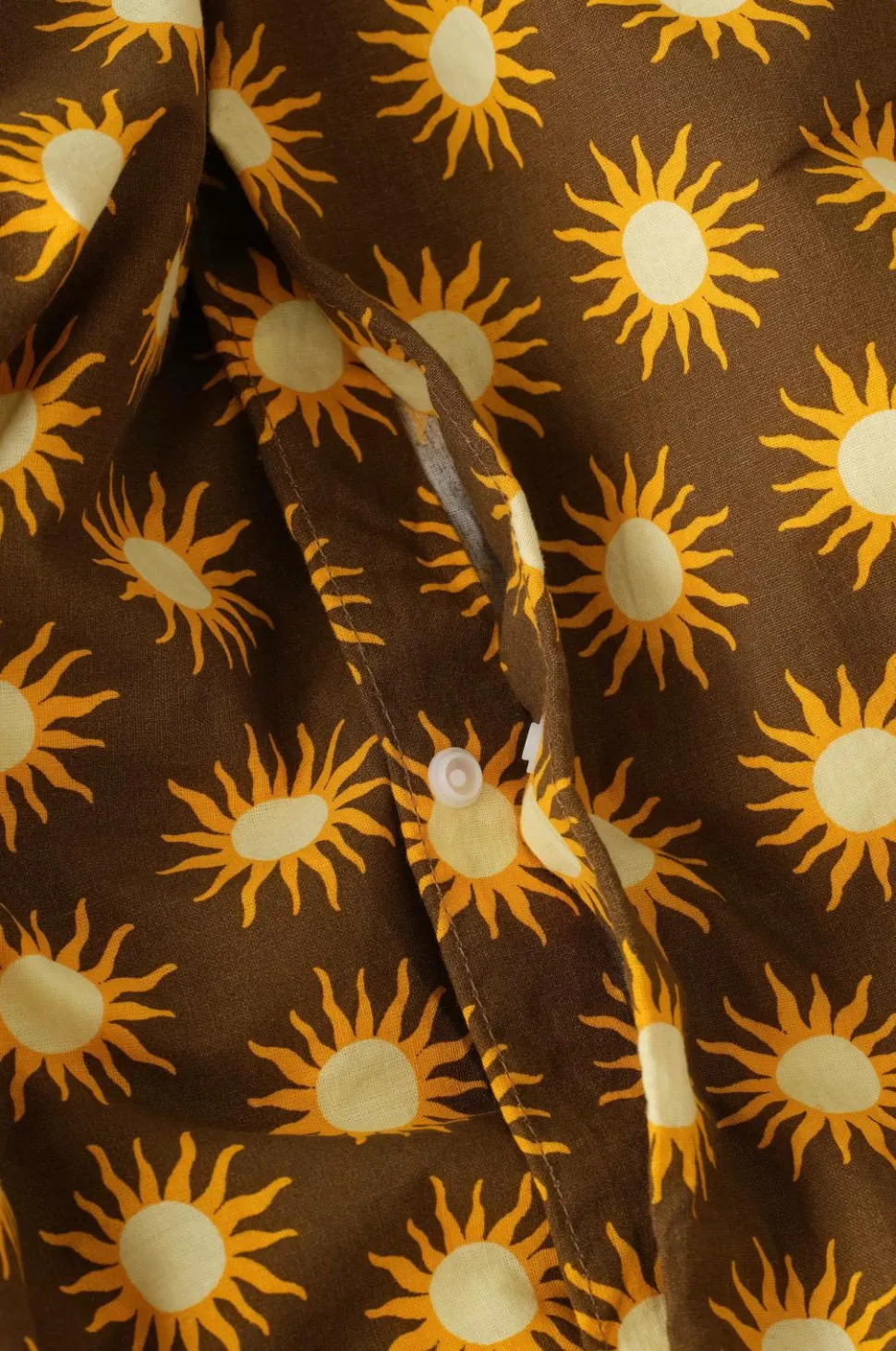 Ellos Home Sengesæt Milly Sun i bomuld 2 eller 3 stykker