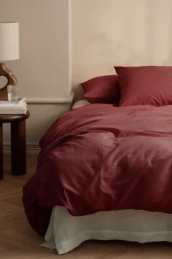 Ellos Home Sengesæt Milly i bomuld 2 eller 3 stykker