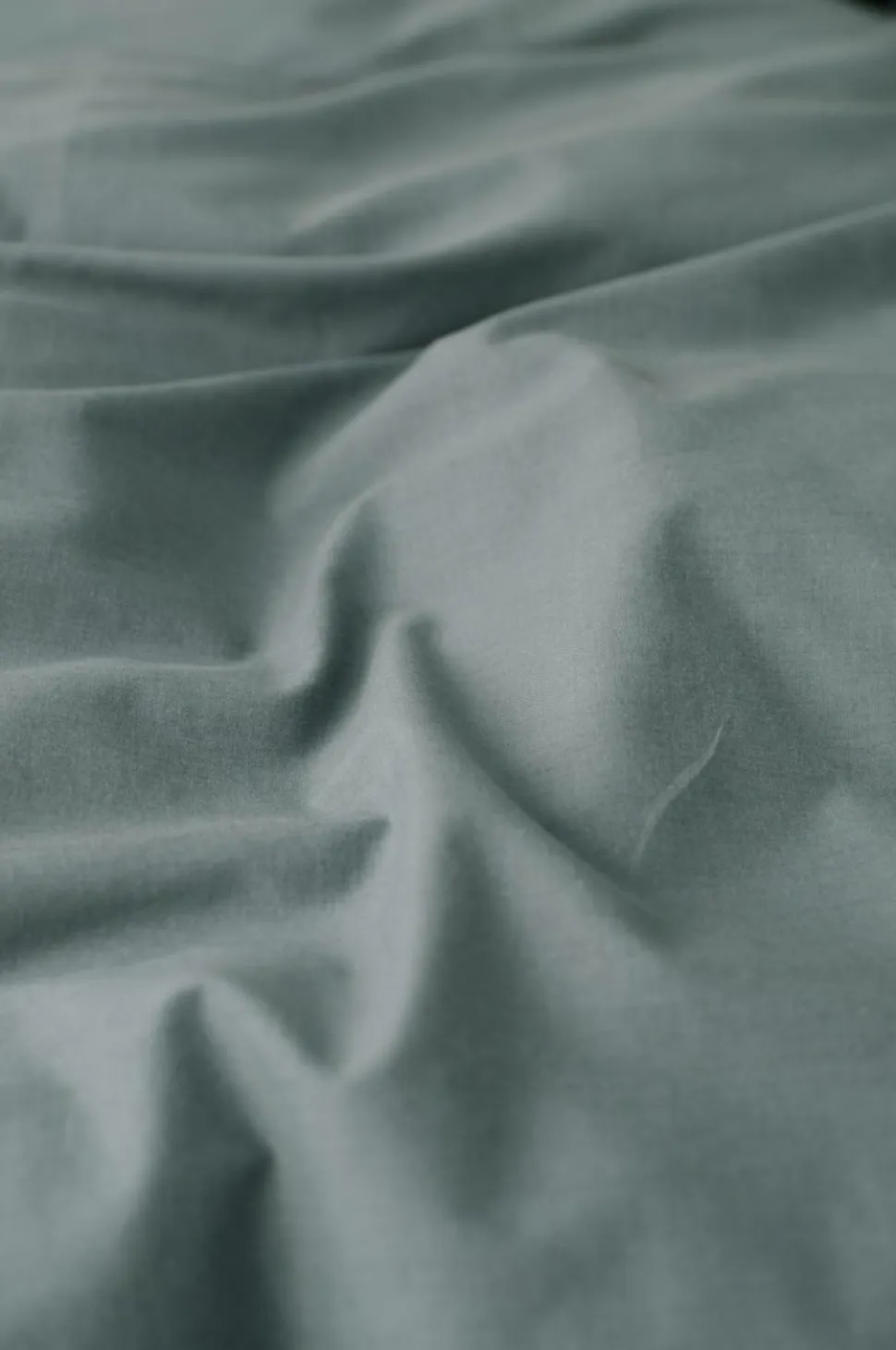 Ellos Home Sengesæt Rania i vintagevasket bomuld