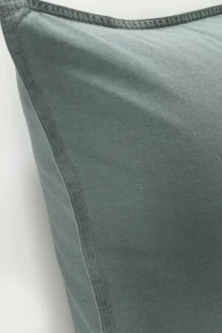 Ellos Home Sengesæt Rania i vintagevasket bomuld