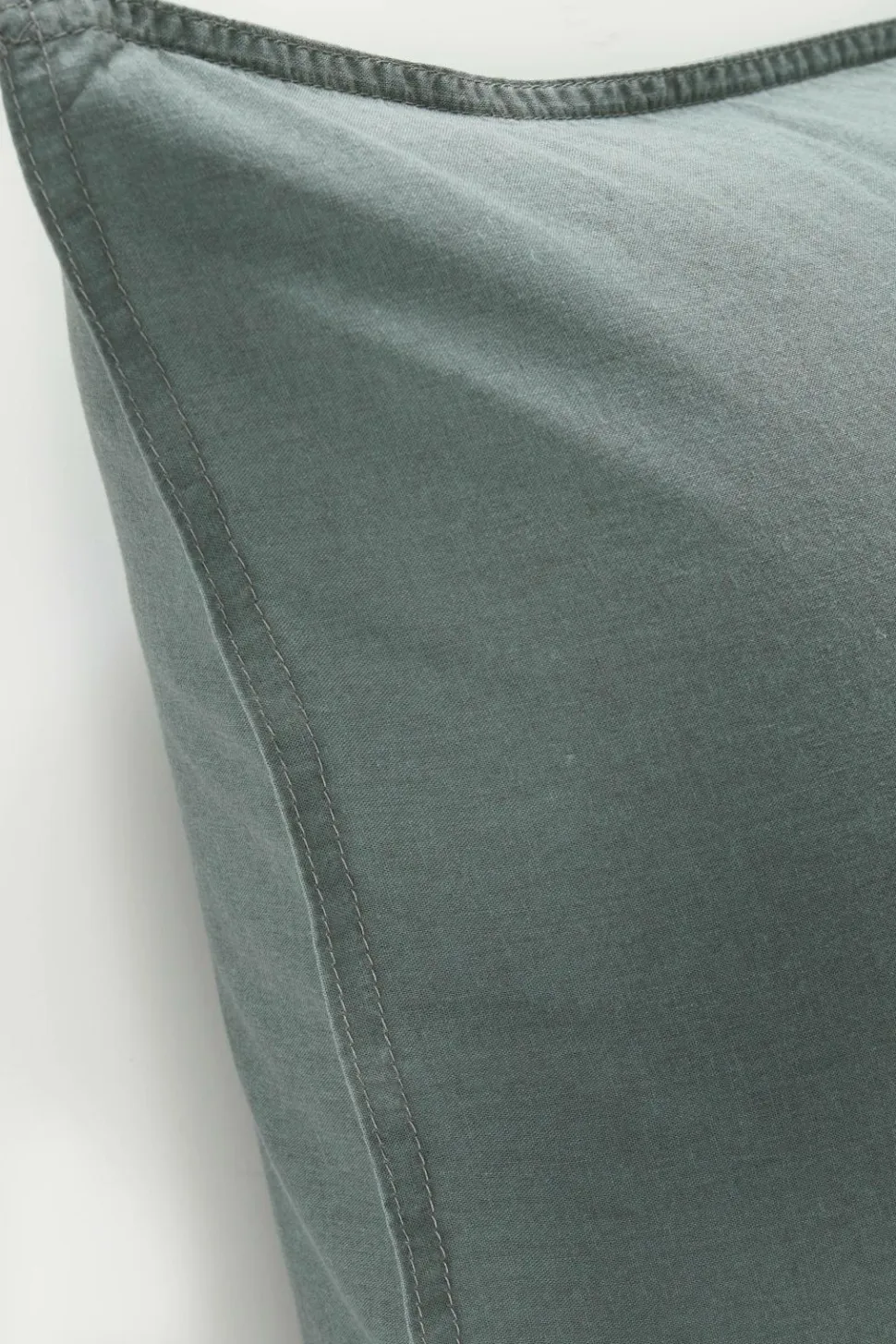 Ellos Home Sengesæt Rania i vintagevasket bomuld