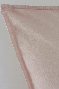 Ellos Home Sengesæt Rania i vintagevasket bomuld