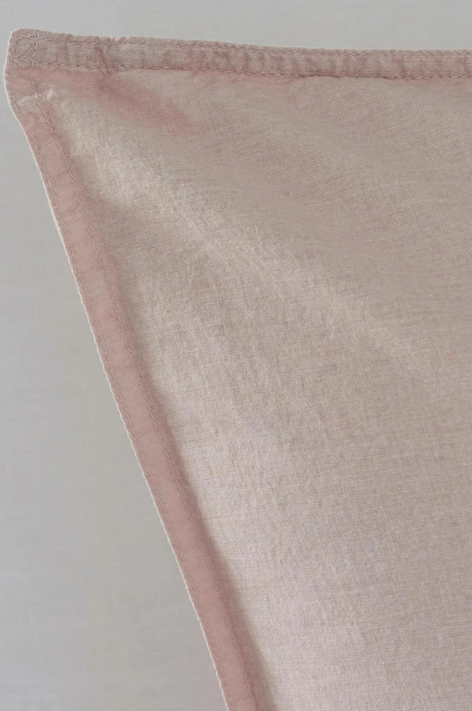 Ellos Home Sengesæt Rania i vintagevasket bomuld