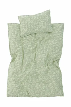 Ellos Home Sengesæt Summerbreak til tremmeseng 100x130 cm, 2 dele