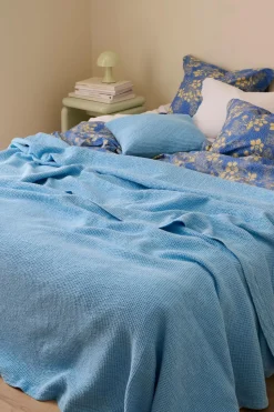 Ellos Home Sengetæppe Britt