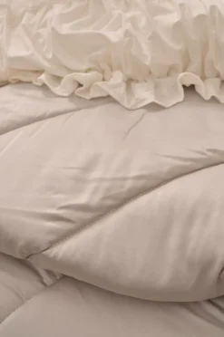 Ellos Home Sengetæppe Maja