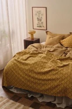 Ellos Home Sengetæppe Lulia