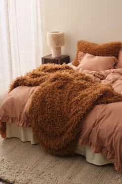 Ellos Home Sengetæppe Noelia