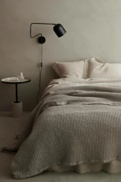 Ellos Home Sengetæppe Lois