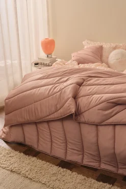 Ellos Home Sengetæppe Maja