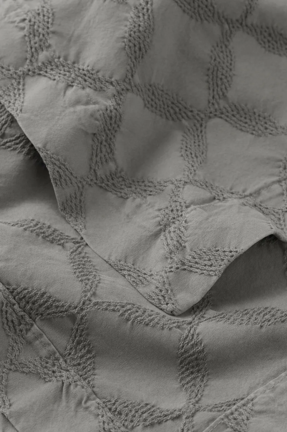 Ellos Home Sengetæppe Lulia