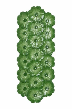 Ellos Home Serveringsfad Flower