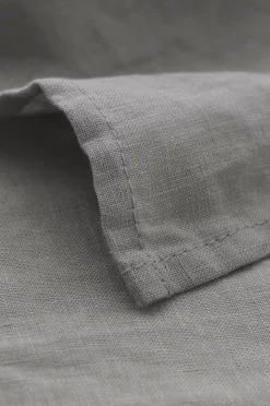 Ellos Home Serviet Malva 2-pak i 100% hør