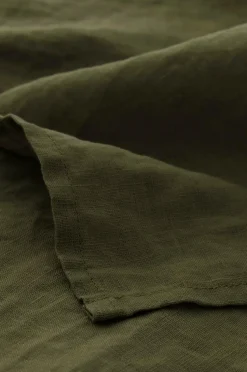 Ellos Home Serviet Malva 2-pak i 100% hør