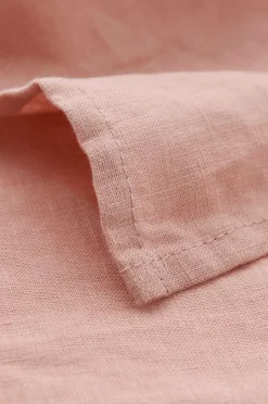 Ellos Home Serviet Malva 2-pak i 100% hør