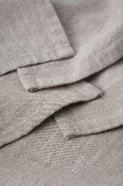 Ellos Home Serviet Ramona Uni 4-pak