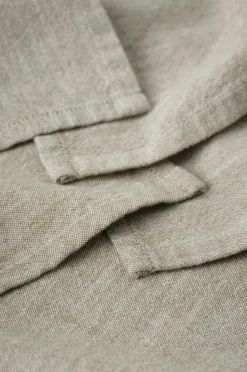 Ellos Home Serviet Ramona Uni 4-pak