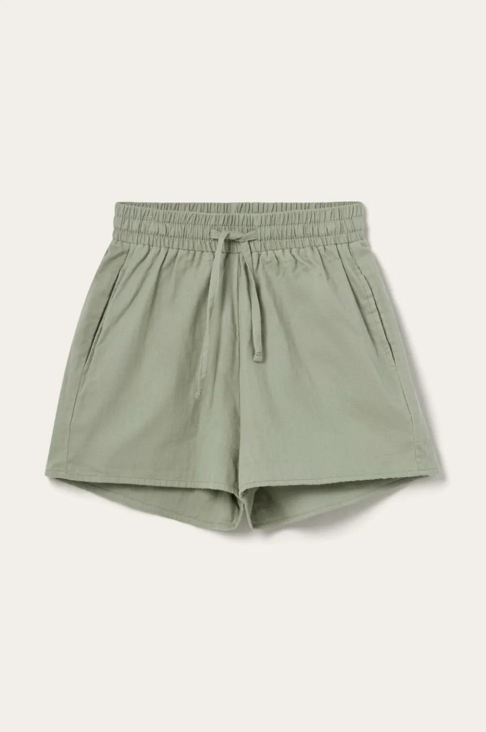 Ellos Home Shorts Candela Peached