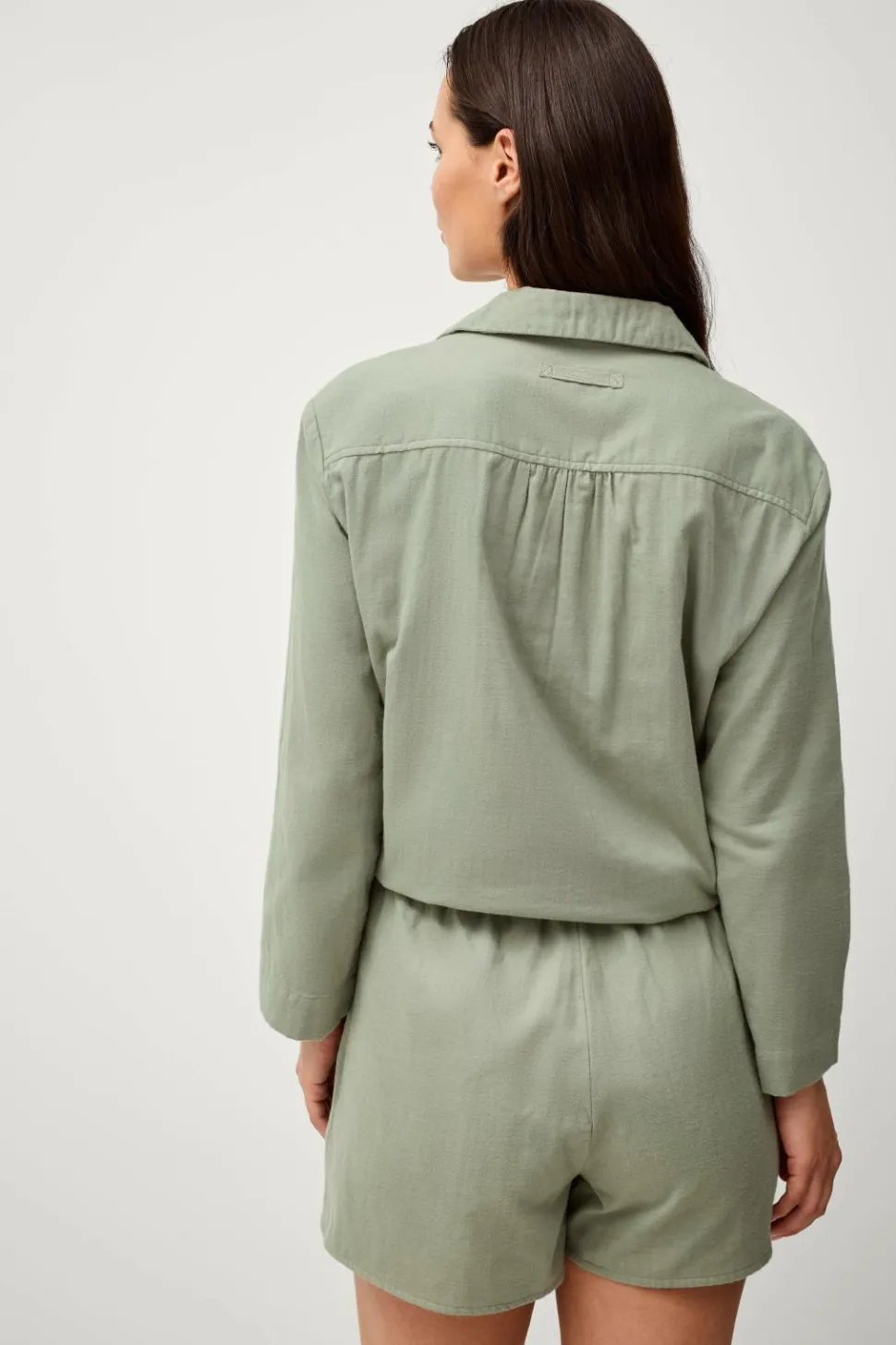 Ellos Home Shorts Candela Peached