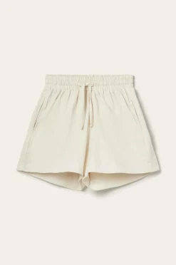 Ellos Home Shorts Candela Peached