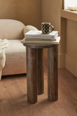 Ellos Home Sidebord Grow diameter 34,5 cm