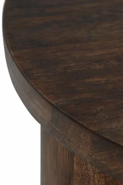 Ellos Home Sidebord Grow diameter 34,5 cm