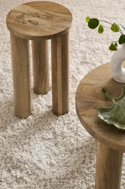 Ellos Home Sidebord Grow diameter 34,5 cm