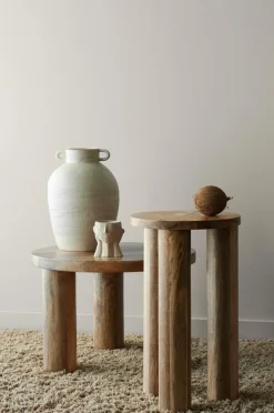 Ellos Home Sidebord Grow diameter 34,5 cm