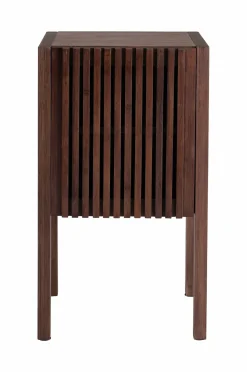 Ellos Home Skab / Sengebord Stripe