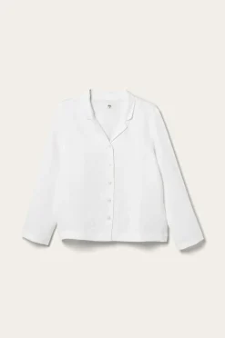 Ellos Home Skjorte Candice Shirt Long Sleeve