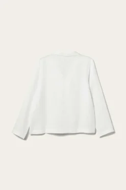 Ellos Home Skjorte Candice Shirt Long Sleeve