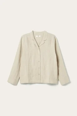 Ellos Home Skjorte Candice Shirt Long Sleeve