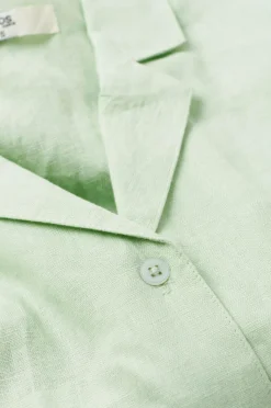 Ellos Home Skjorte Candice Shirt Long Sleeve