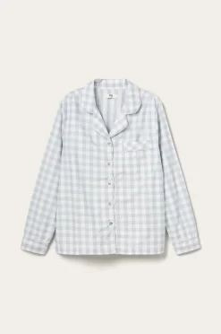 Ellos Home Skjorte Dorene Check