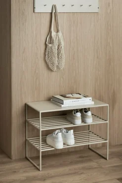 Ellos Home Skoreol / bænk Elis