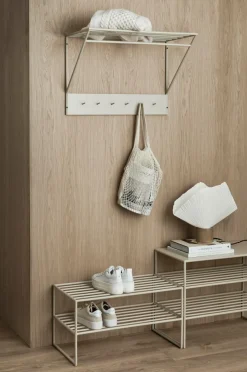 Ellos Home Skoreol / bænk Elis