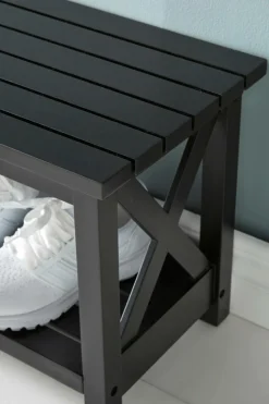 Ellos Home Skoreol Kryss