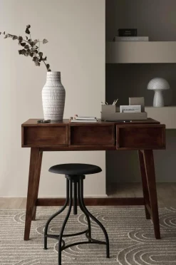 Ellos Home Skrivebord/sidebord Alba