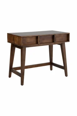 Ellos Home Skrivebord/sidebord Alba