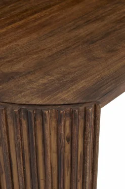 Ellos Home Skrivebord/sidebord Bisselina