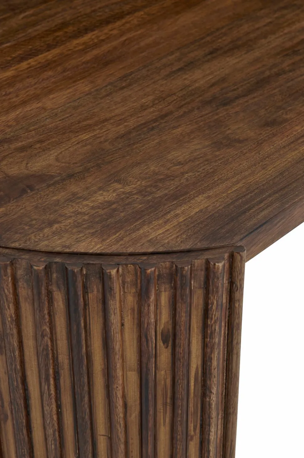 Ellos Home Skrivebord/sidebord Bisselina