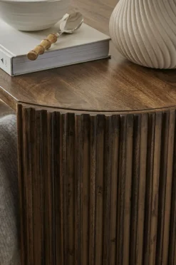 Ellos Home Skrivebord/sidebord Bisselina