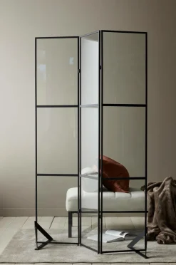 Ellos Home Skærmvæg Industriell