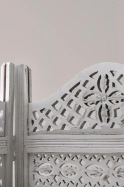 Ellos Home Skærmvæg Snidad