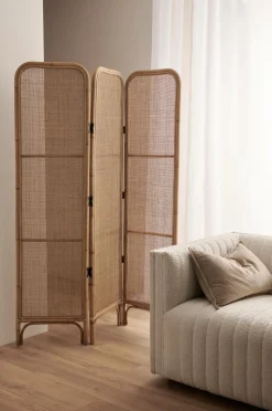 Ellos Home Skærmvæg/rumdeler Tropic