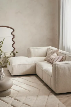 Ellos Home Sofa Bina 3-pers. med venstrevendt chaiselong