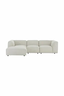 Ellos Home Sofa Bina 3-pers. med venstrevendt chaiselong