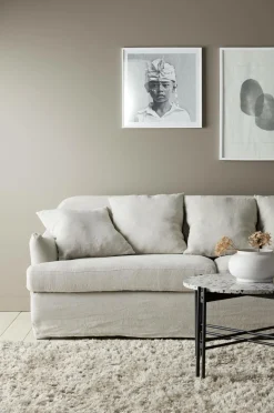 Ellos Home Sofa Chardonne 3-pers.