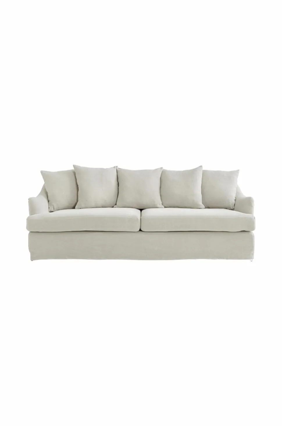 Ellos Home Sofa Chardonne 3-pers.